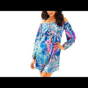 Lilly Pulitzer Adira dress